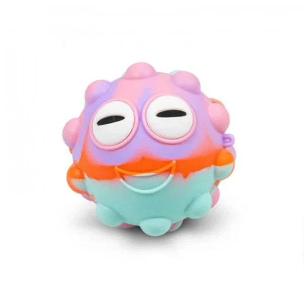 Pop It Ball