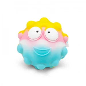 Pop It Ball