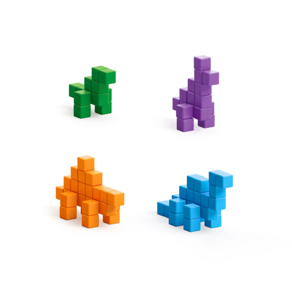 Mini Dinos
