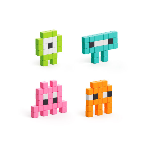 Mini Monsters
