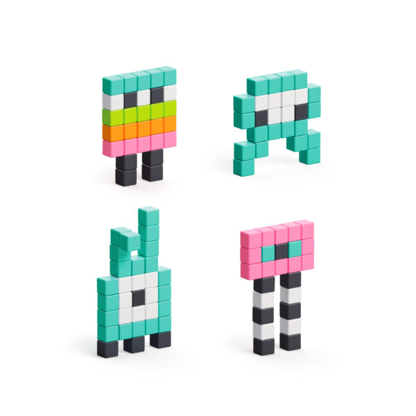 Mini Monsters