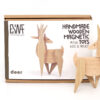 deer package 2 ESNAF TOYS