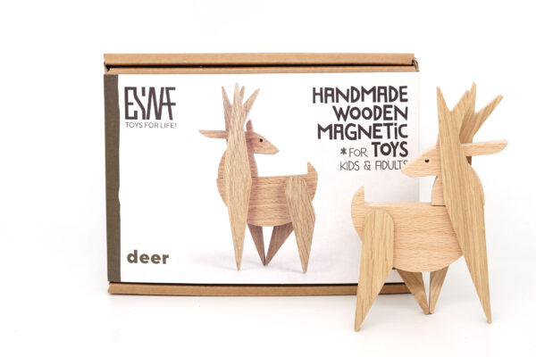 deer package 2 ESNAF TOYS