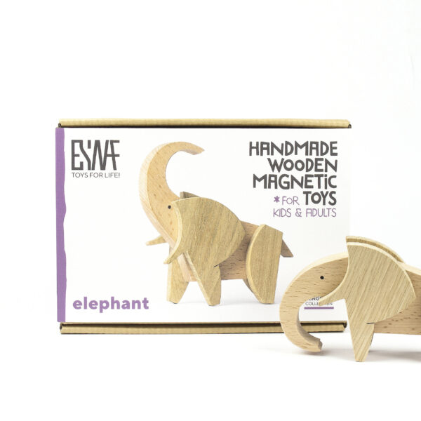 elephant package1 ESNAF TOYS