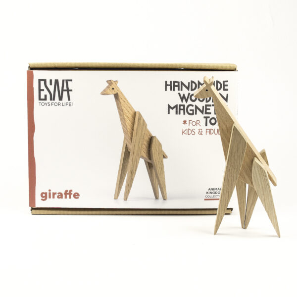 giraffe package2 ESNAF TOYS