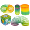 59-1938_000_quadratisch Spirale Rainbow