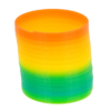 59-1938_006_quadratisch Spirale Rainbow