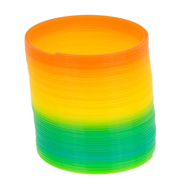 59-1938_006_quadratisch Spirale Rainbow