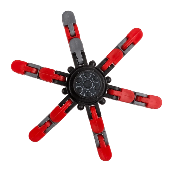Construct N’ Spin