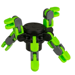 Construct N’ Spin