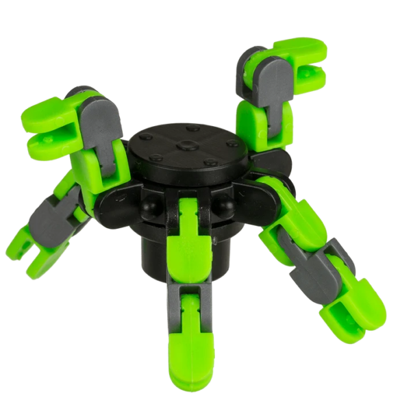 Construct N’ Spin