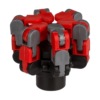 Construct N’ Spin