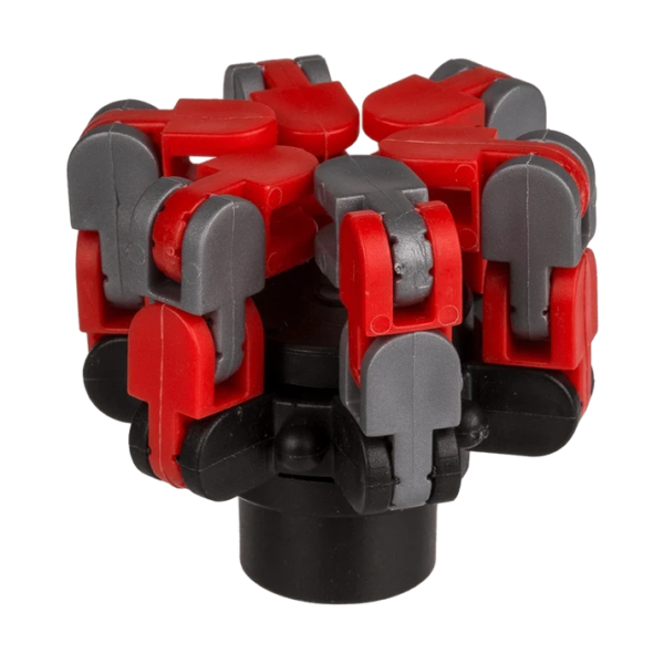 Construct N’ Spin