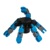 Construct N’ Spin