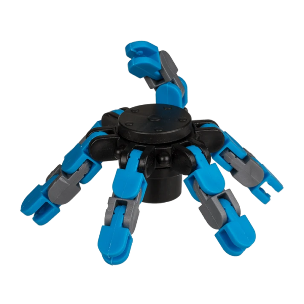 Construct N’ Spin