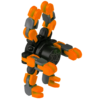 Construct N’ Spin