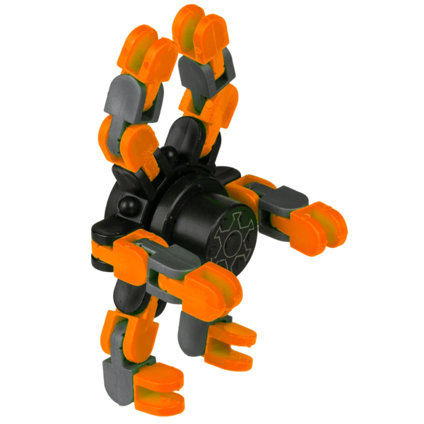 Construct N’ Spin