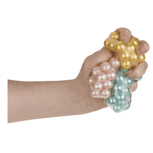 Murmel Quetschball