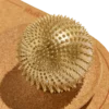 6 Igelball Metall