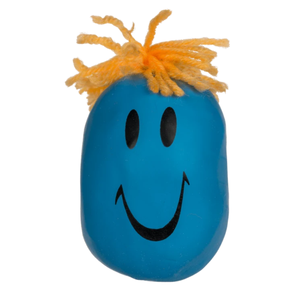 61-2050_004_quadratisch Antistress Smily