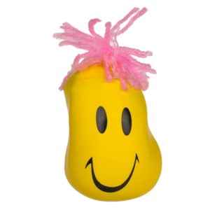 61-2050_008_quadratisch Antistress Smily