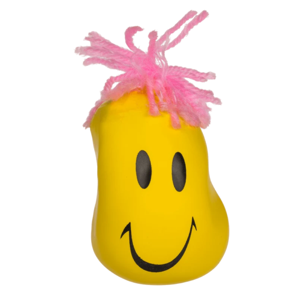 61-2050_008_quadratisch Antistress Smily