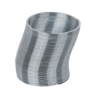 61-2394_004_quadratisch Mini-Metallspirale