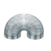 61-2394_006_quadratisch Mini-Metallspirale