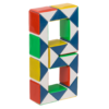 61-6604_014_quadratisch Magic Cube Puzzle