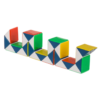 61-6604_018_quadratisch Magic Cube Puzzle