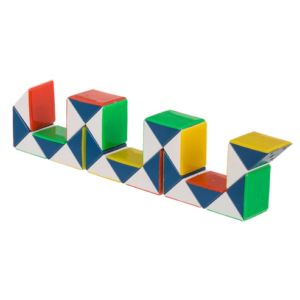 61-6604_018_quadratisch Magic Cube Puzzle