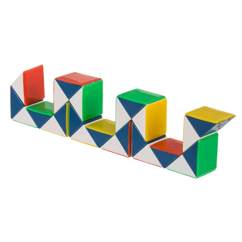 61-6604_018_quadratisch Magic Cube Puzzle
