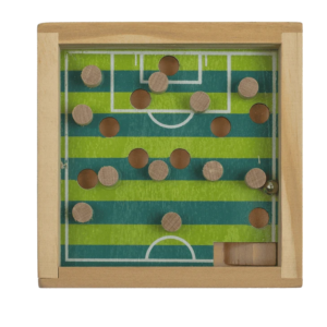 Holz Spiel