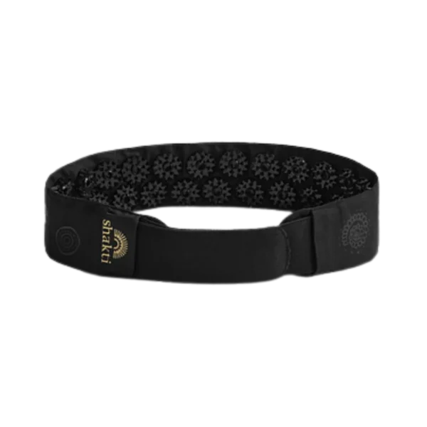 Akupressur Stirnband