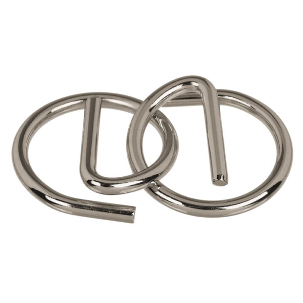 MetallGeduldsspiel4 Metall Geduldsspiel