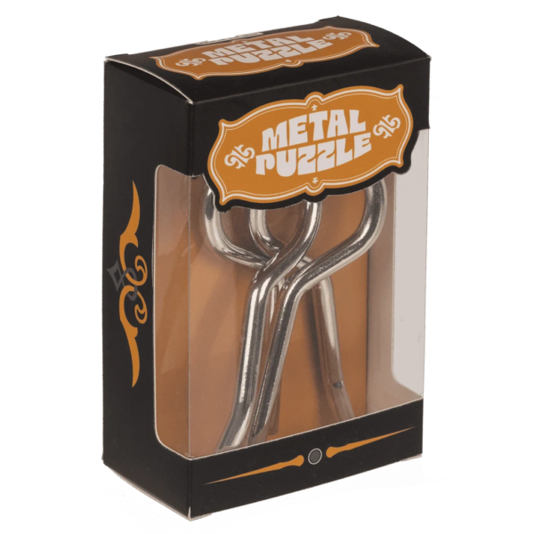 MetallGeduldsspiel56 Metall Geduldsspiel
