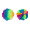 PlüschQuetschBallRainbow1 Plüsch Quetschball