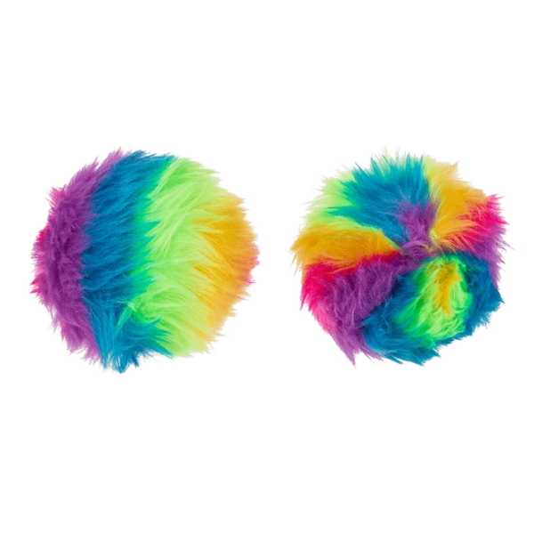 PlüschQuetschBallRainbow1 Plüsch Quetschball
