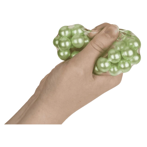 Murmel Quetschball