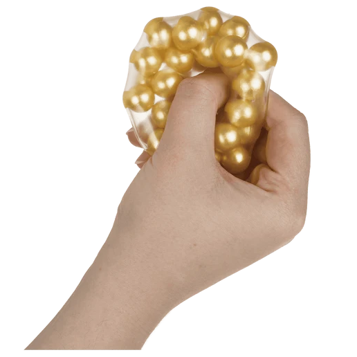 Murmel Quetschball