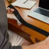 Akupressur Stirnband