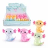 Squeeze Axolotl Glitter 2 Squeeze Axolotl Glitter