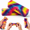 Squishy Rainbow Butter Squishy Rainbow Butter