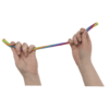 Stretch Schnur