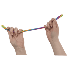 Stretch Schnur