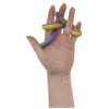 Stretch Schnur