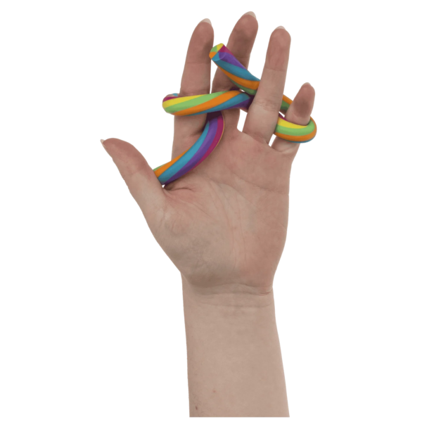 Stretch Schnur