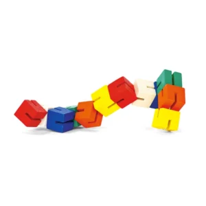 TH526-01 Twist & Lock Blocks