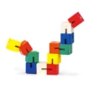 TH526-03 Twist & Lock Blocks
