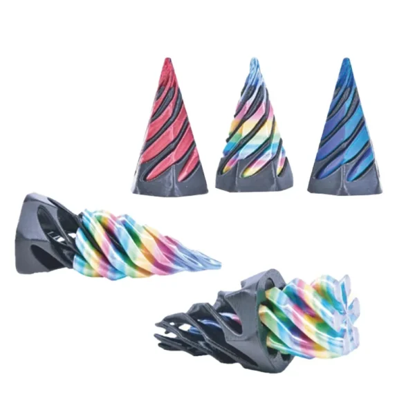 Twisty Fidget